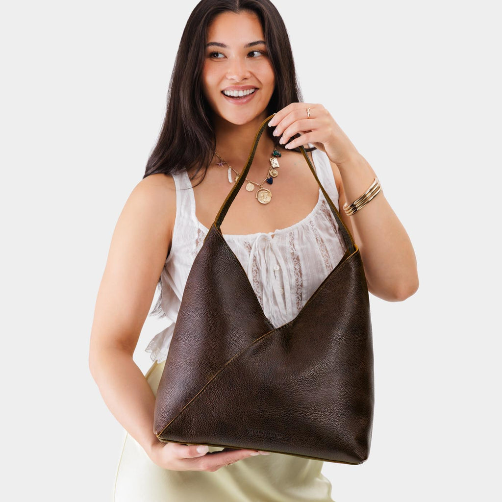 Naomi Bolso de Hombro atemporal