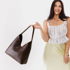 Zoe | Naomi Bolso de Hombro Atemporal