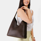 Zoe | Naomi Bolso de Hombro Atemporal