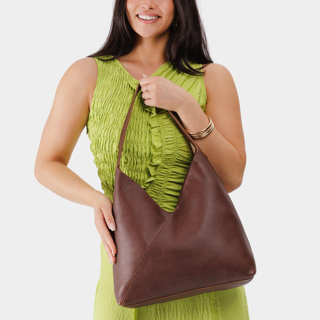 Naomi Bolso de Hombro atemporal