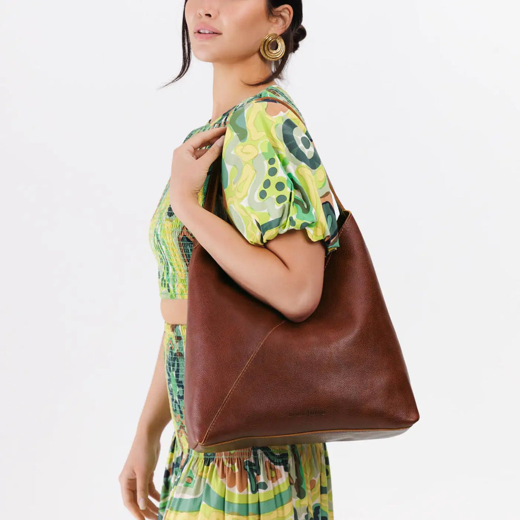 Zoe | Naomi Bolso de Hombro Atemporal
