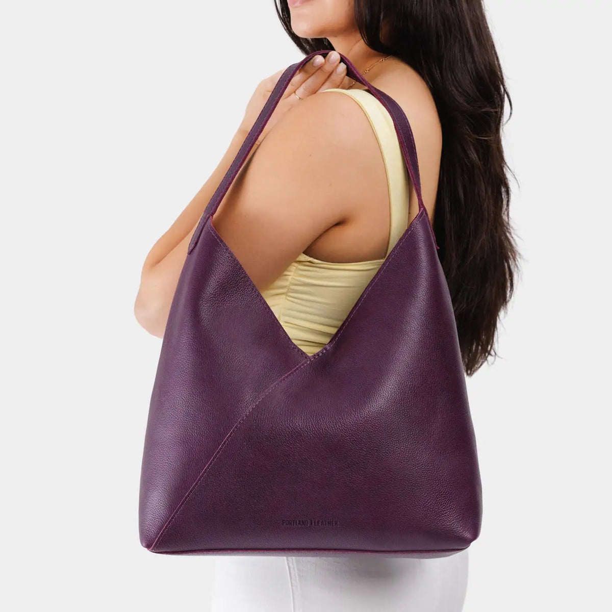 Zoe | Naomi Bolso de Hombro Atemporal