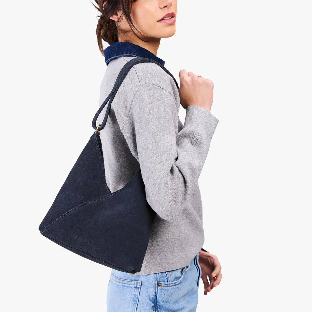 Zoe | Naomi Bolso de Hombro Atemporal