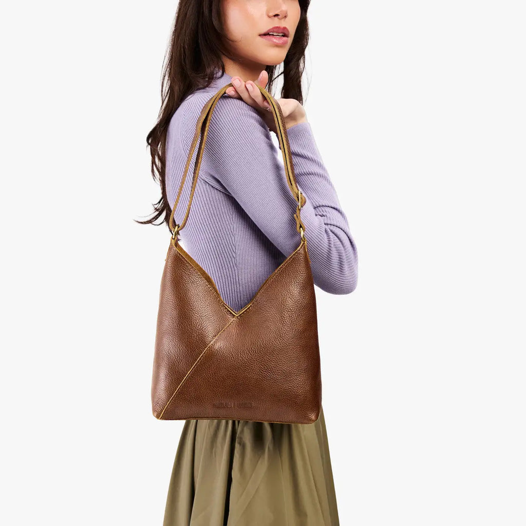 Zoe | Naomi Bolso de Hombro Atemporal
