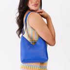Zoe | Naomi Bolso de Hombro Atemporal