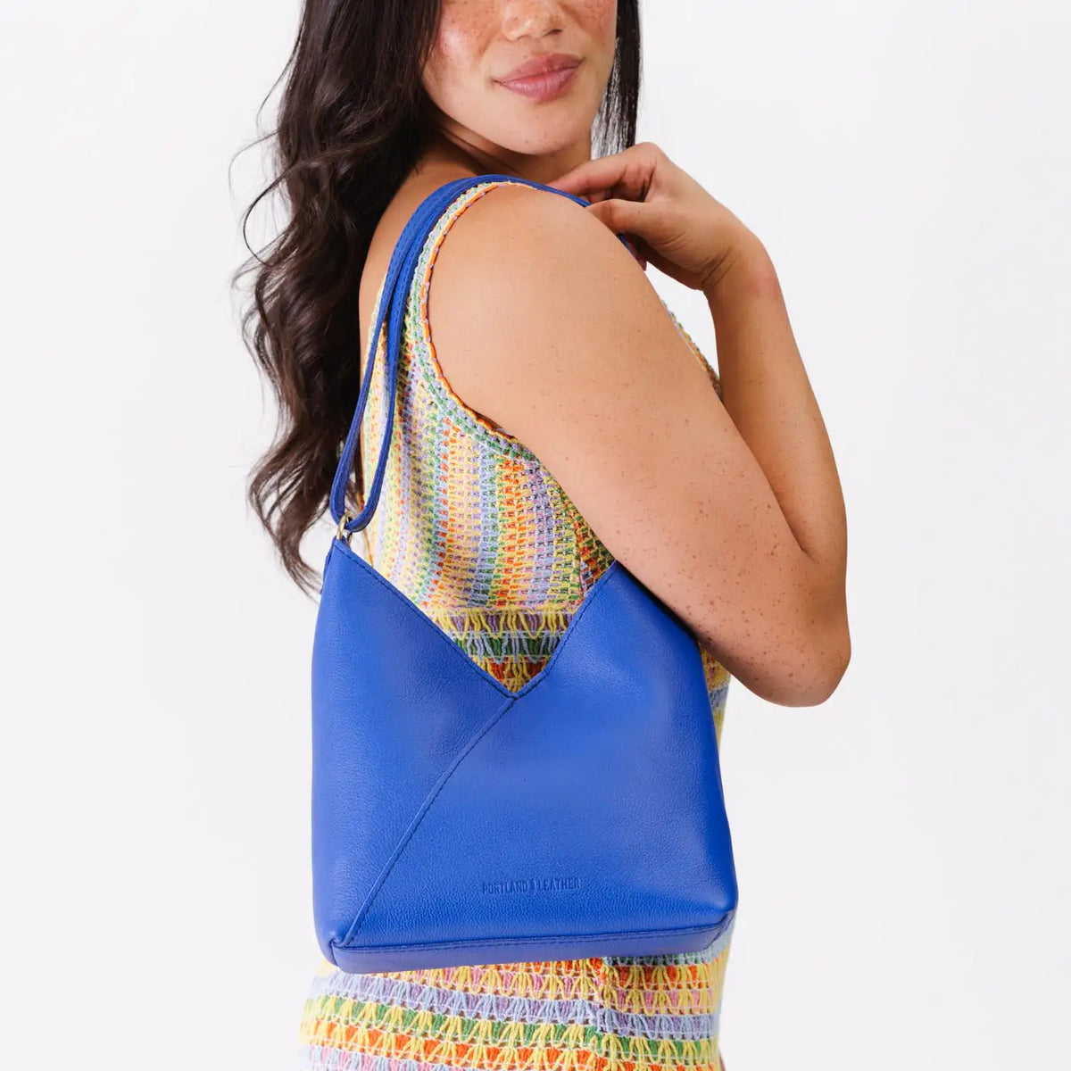 Zoe | Naomi Bolso de Hombro Atemporal