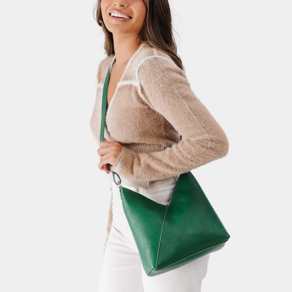 Zoe | Naomi Bolso de Hombro Atemporal