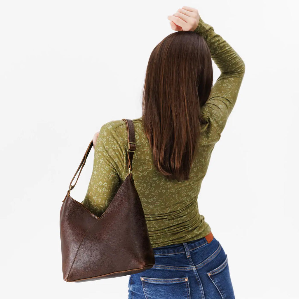 Zoe | Naomi Bolso de Hombro Atemporal