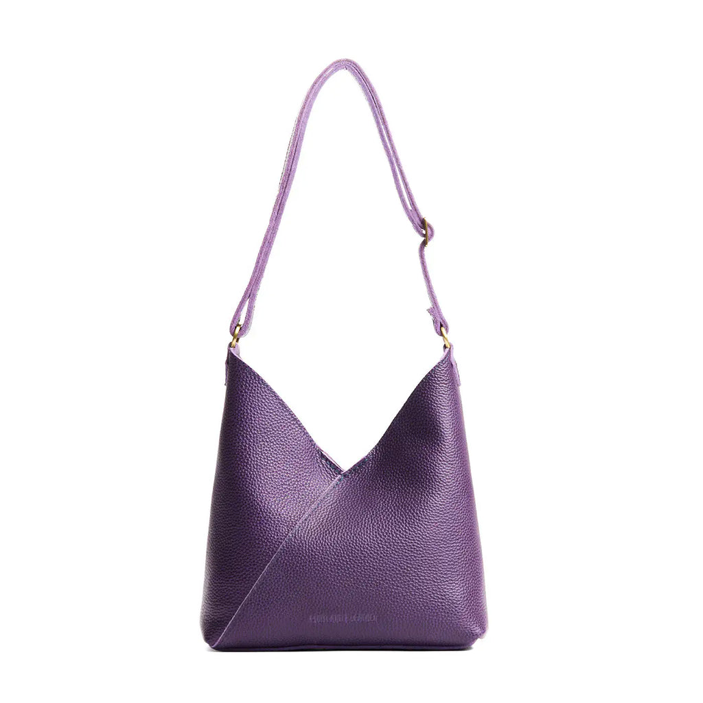 Zoe | Naomi Bolso de Hombro Atemporal