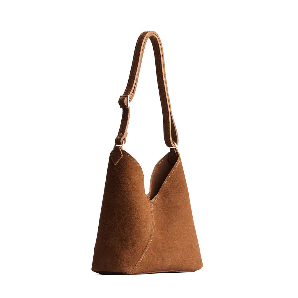Zoe | Naomi Bolso de Hombro Atemporal