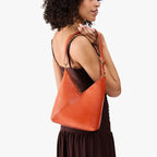 Zoe | Naomi Bolso de Hombro Atemporal
