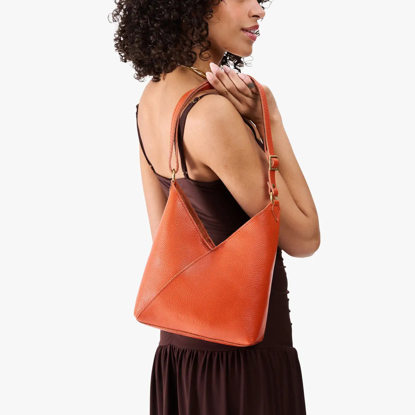 Zoe | Naomi Bolso de Hombro Atemporal