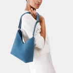 Zoe | Naomi Bolso de Hombro Atemporal