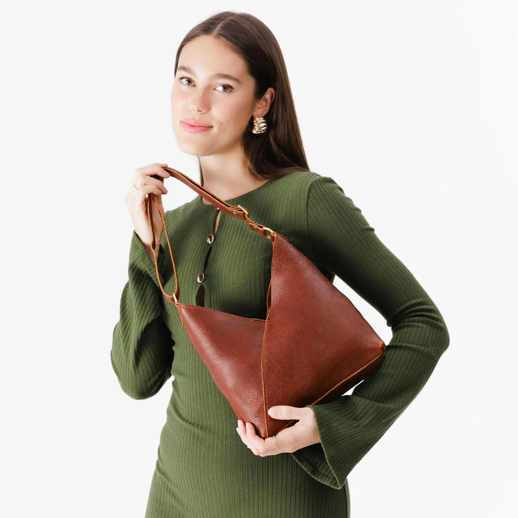 Zoe | Naomi Bolso de Hombro Atemporal