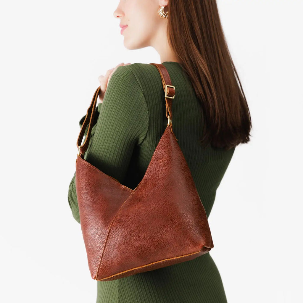 Zoe | Naomi Bolso de Hombro Atemporal