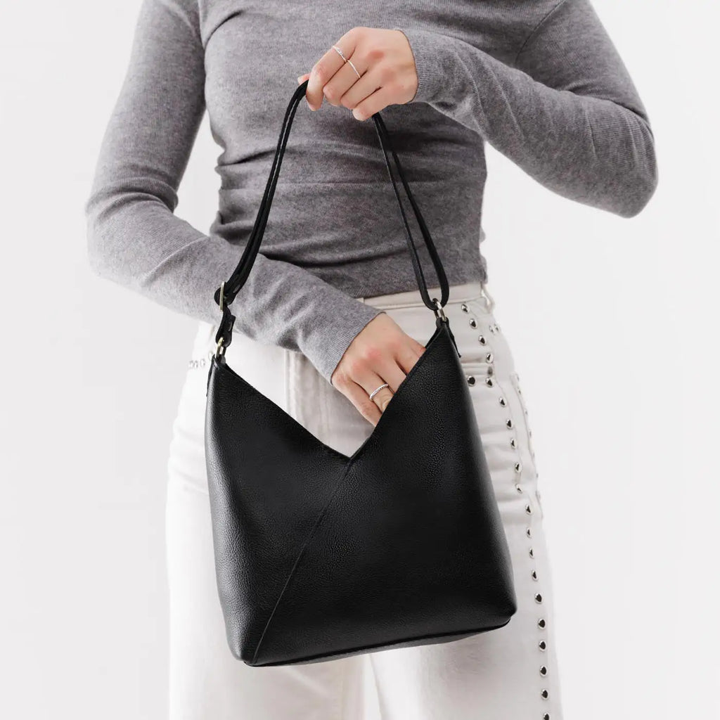 Zoe | Naomi Bolso de Hombro Atemporal