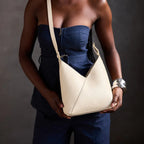Zoe | Naomi Bolso de Hombro Atemporal