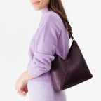 Zoe | Naomi Bolso de Hombro Atemporal