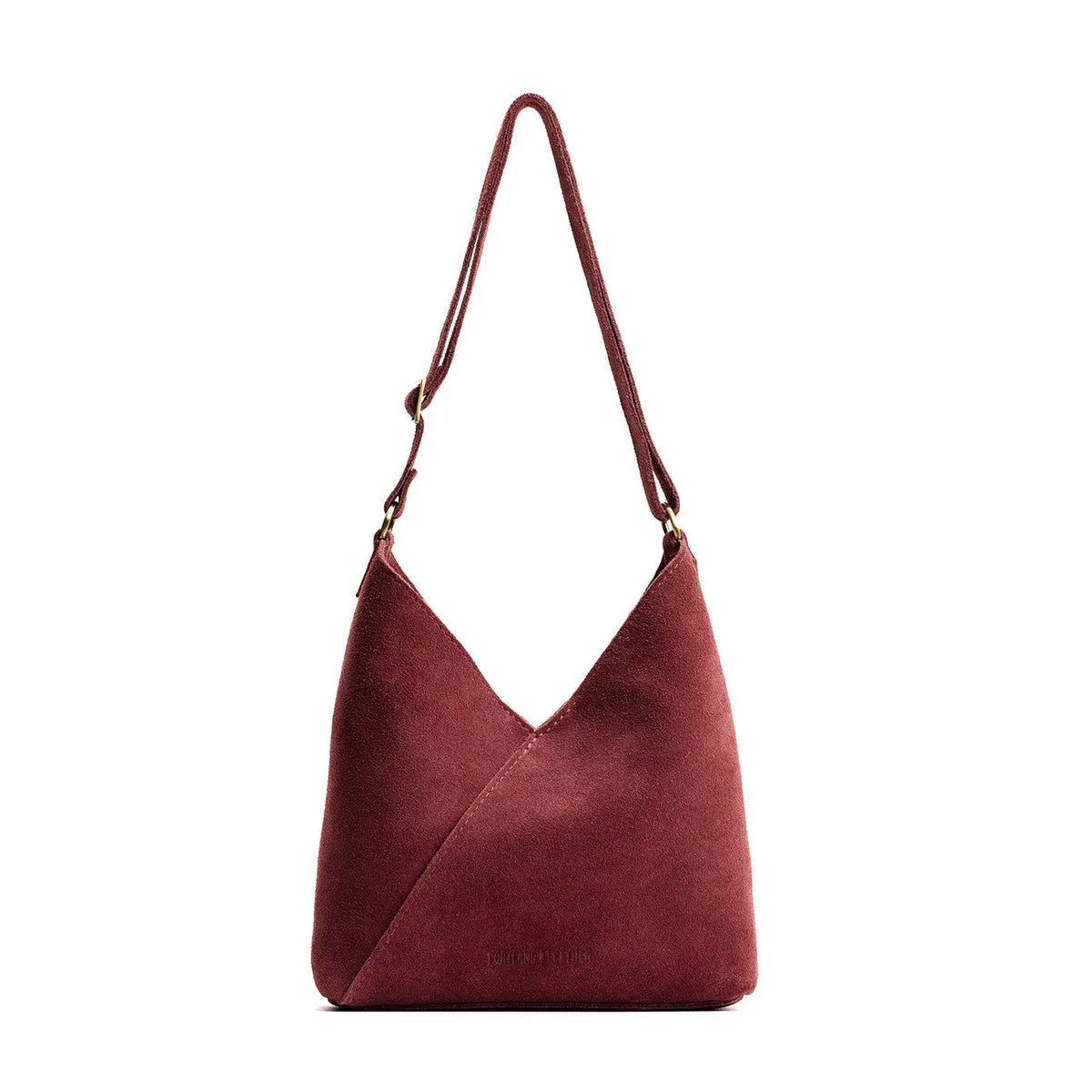 Zoe | Naomi Bolso de Hombro Atemporal
