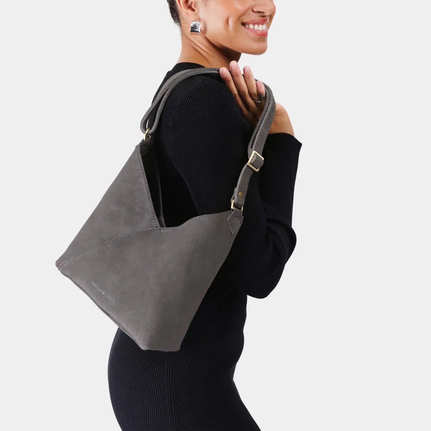 Zoe | Naomi Bolso de Hombro Atemporal