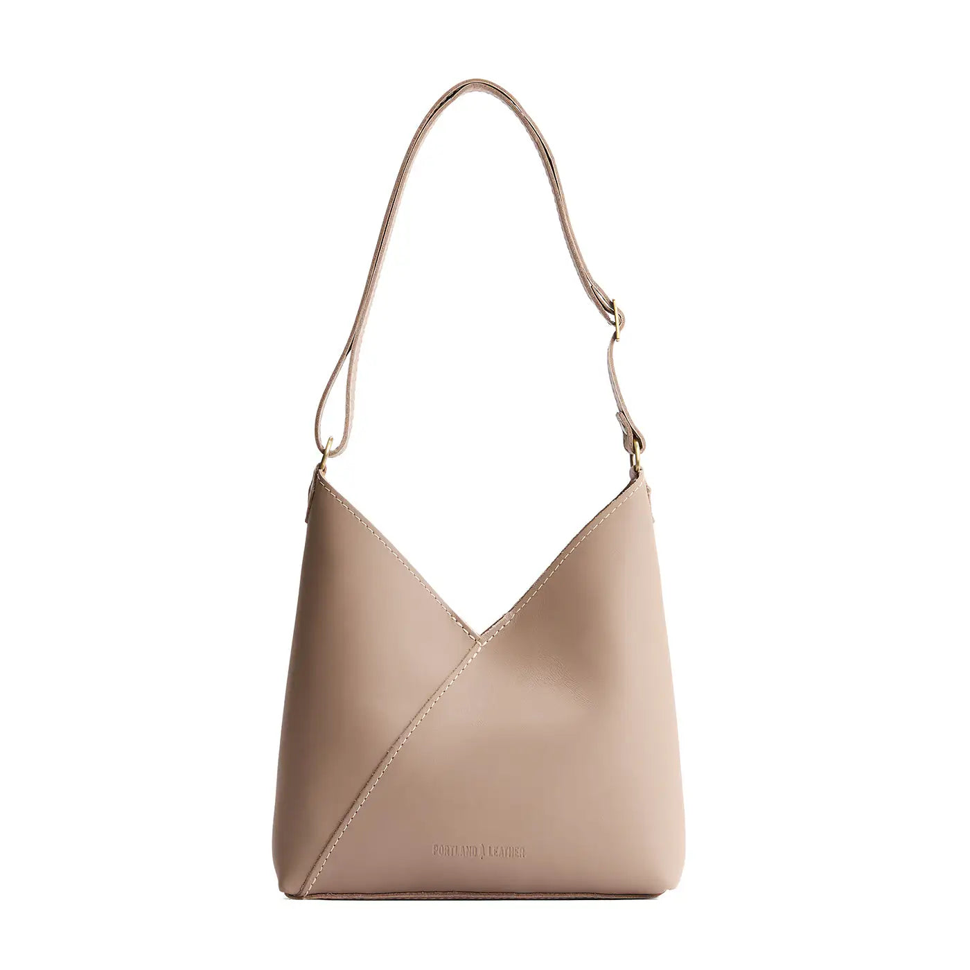 Zoe | Naomi Bolso de Hombro Atemporal
