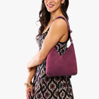 Zoe | Naomi Bolso de Hombro Atemporal