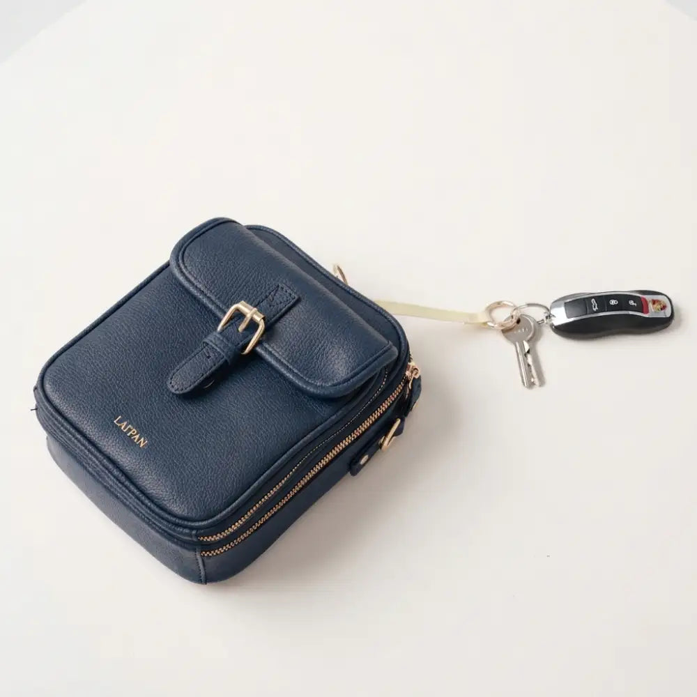 Lpan | Bolso Crossbody Funcional