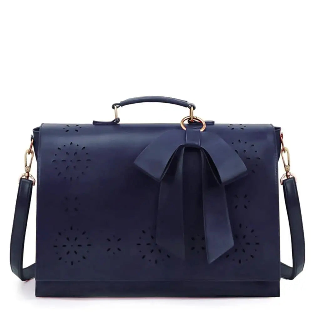 Lila | Bolso tipo Cartera de Mano