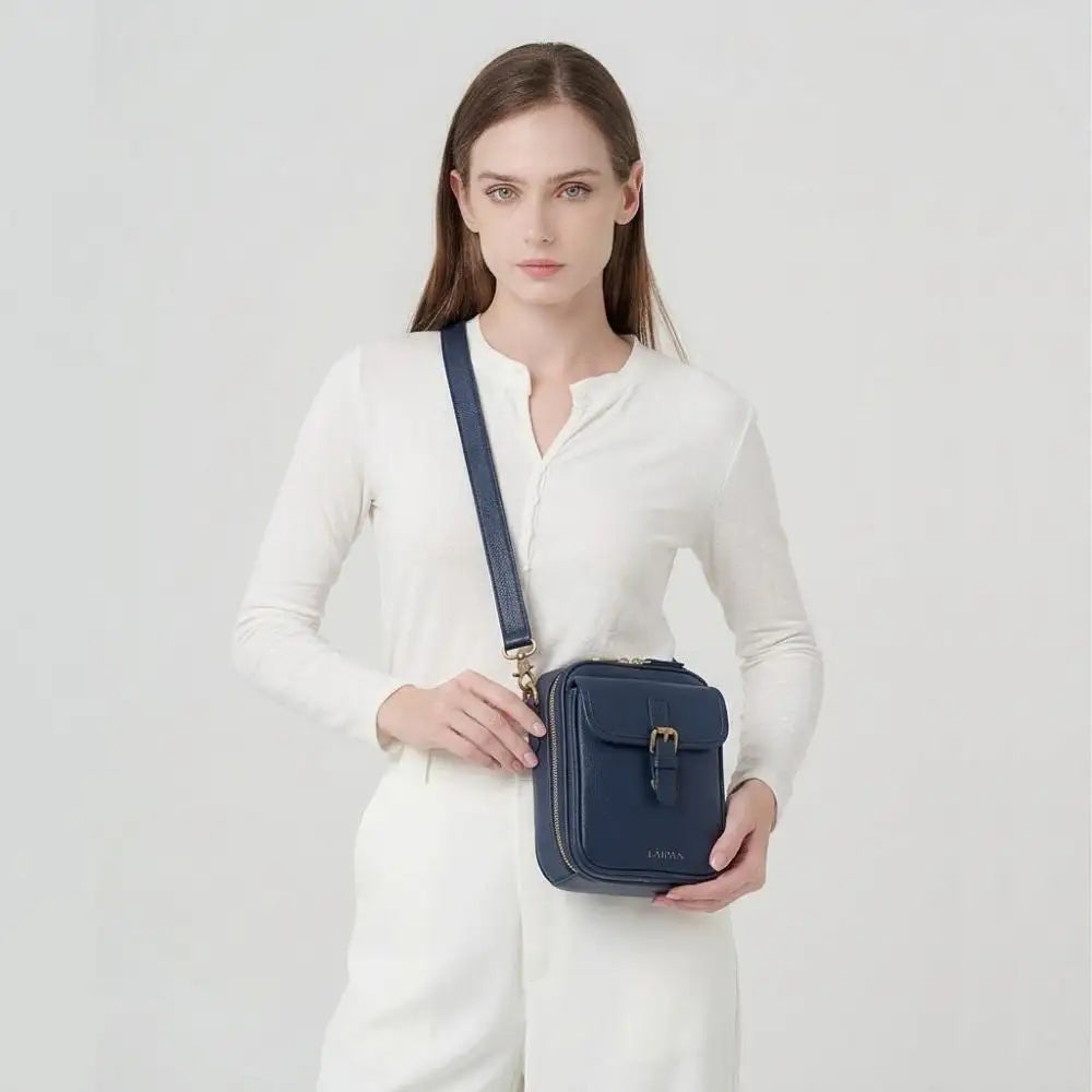 Lpan | Bolso Crossbody Funcional