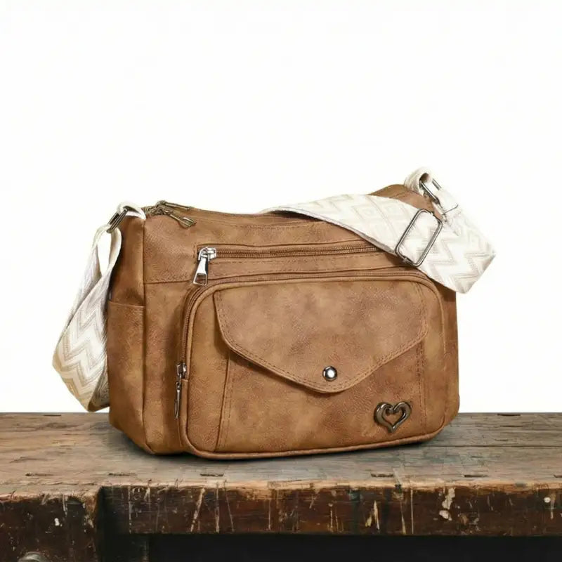 Talia | Bolso Bandolera Contemporáneo