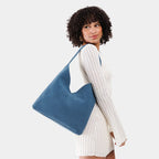 Zoe | Naomi Bolso de Hombro Atemporal