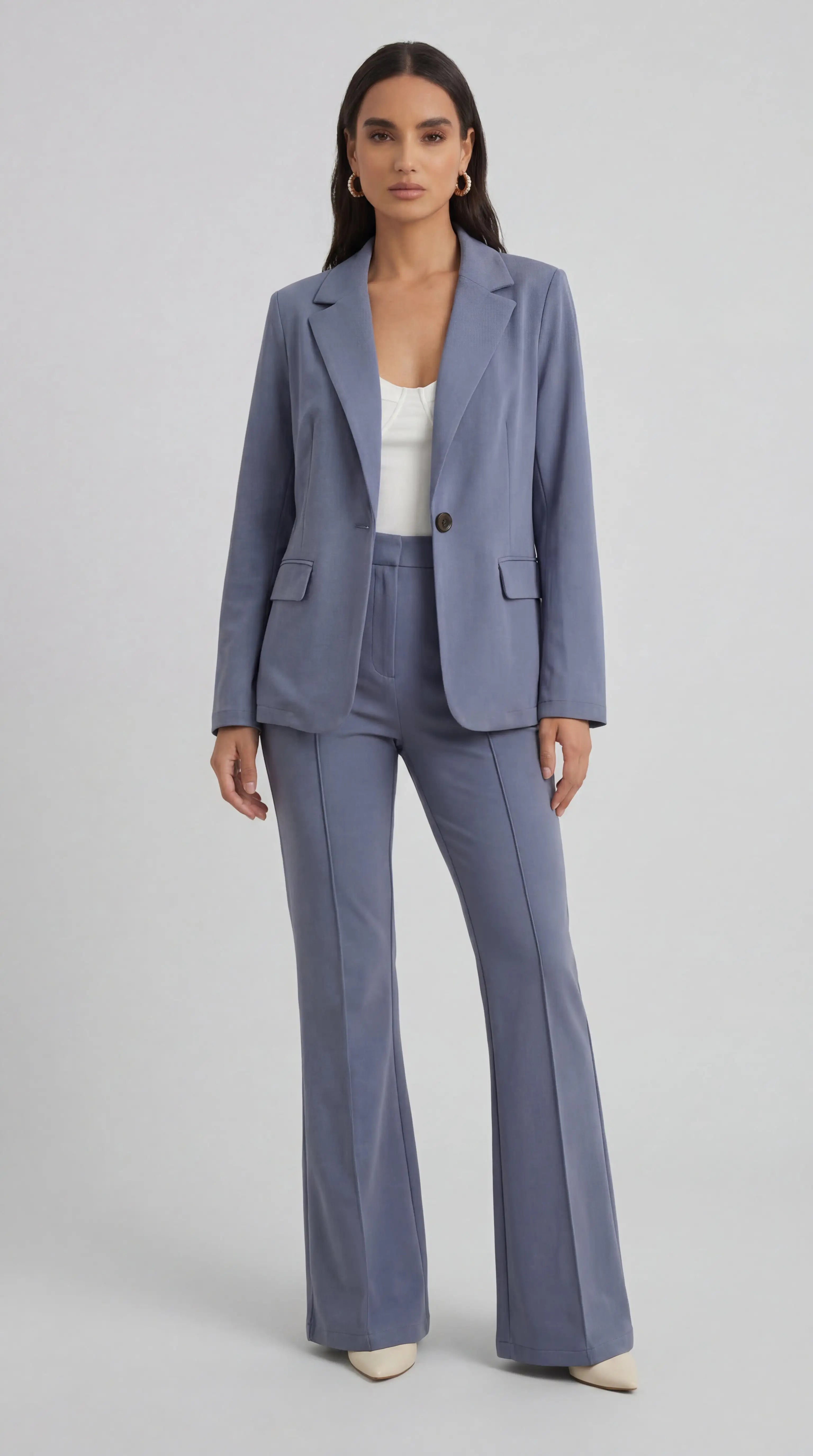 Emma™ | Conjunto Elegante de Dos Piezas