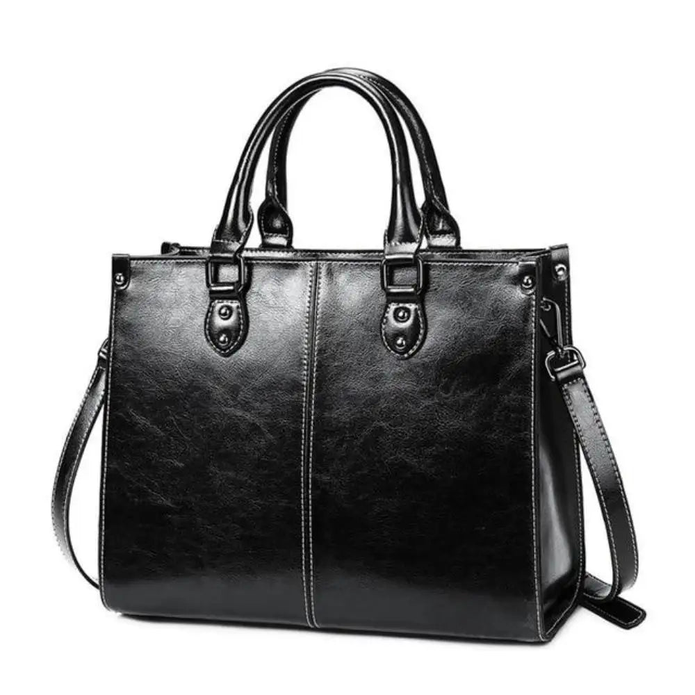 Lira | Bolso Tote Amplio de Diario