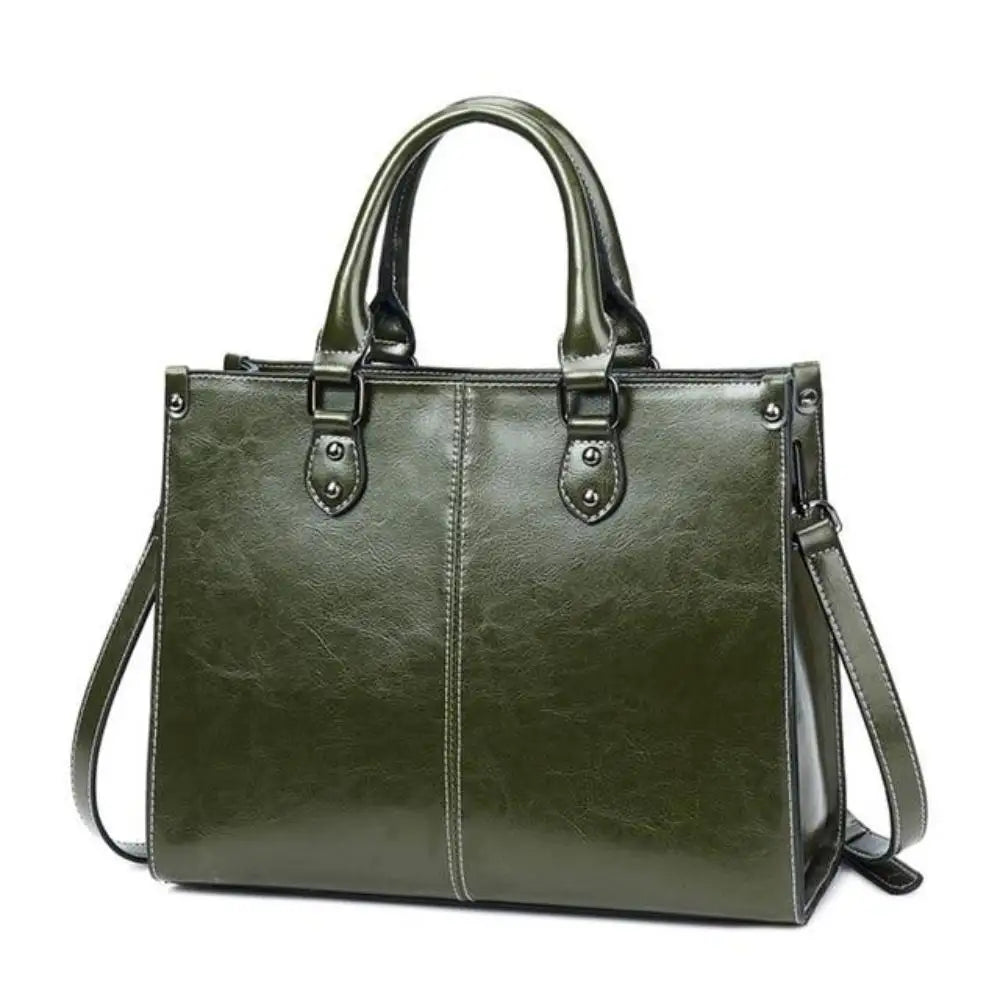 Lira | Bolso Tote Amplio de Diario