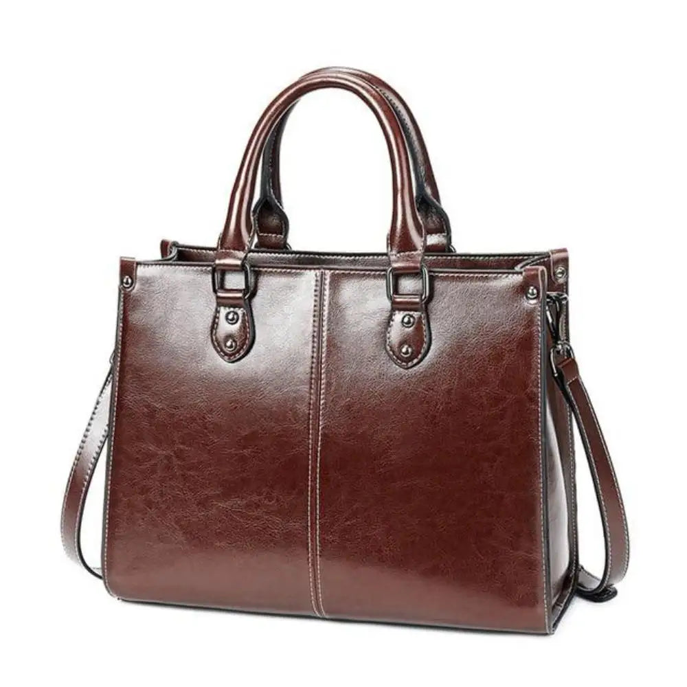 Lira | Bolso Tote Amplio de Diario