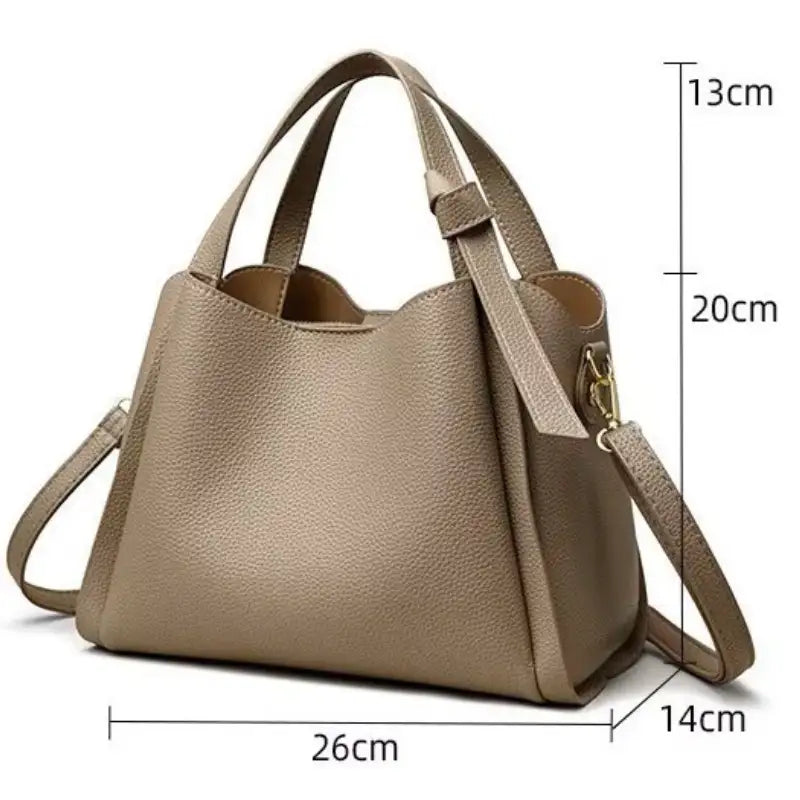 Iona | Bolso de Hombro Elegante