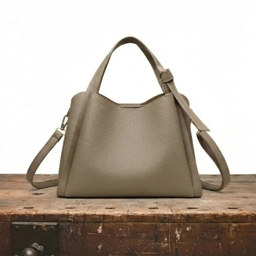 Iona | Bolso de Hombro Elegante