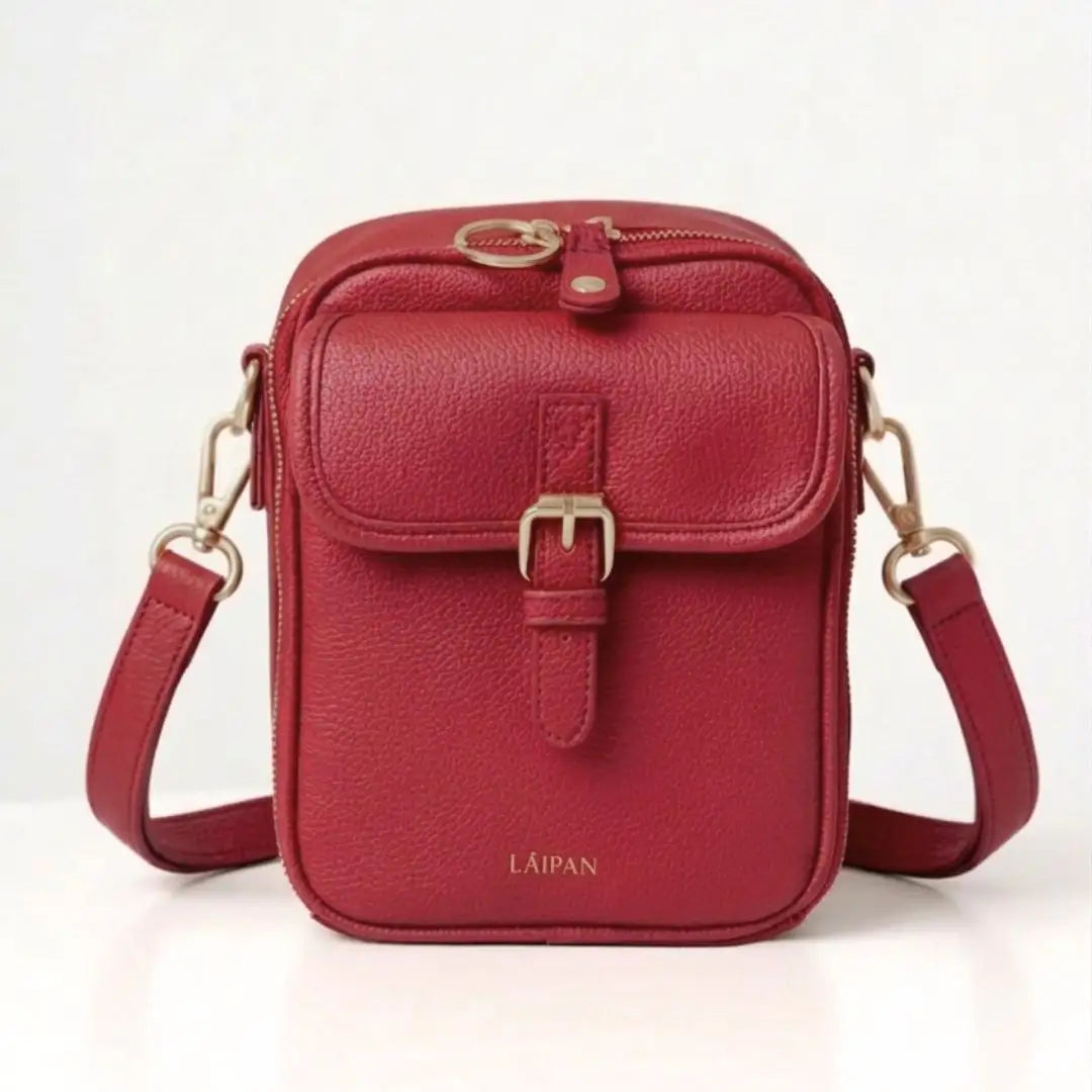 Lpan | Bolso Crossbody Funcional