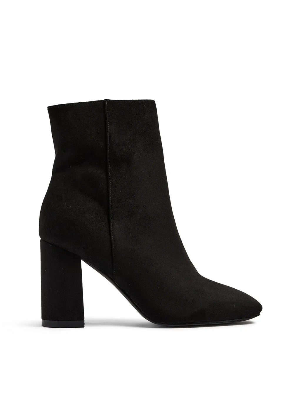 Serena | Botines Elegantes de Tacón