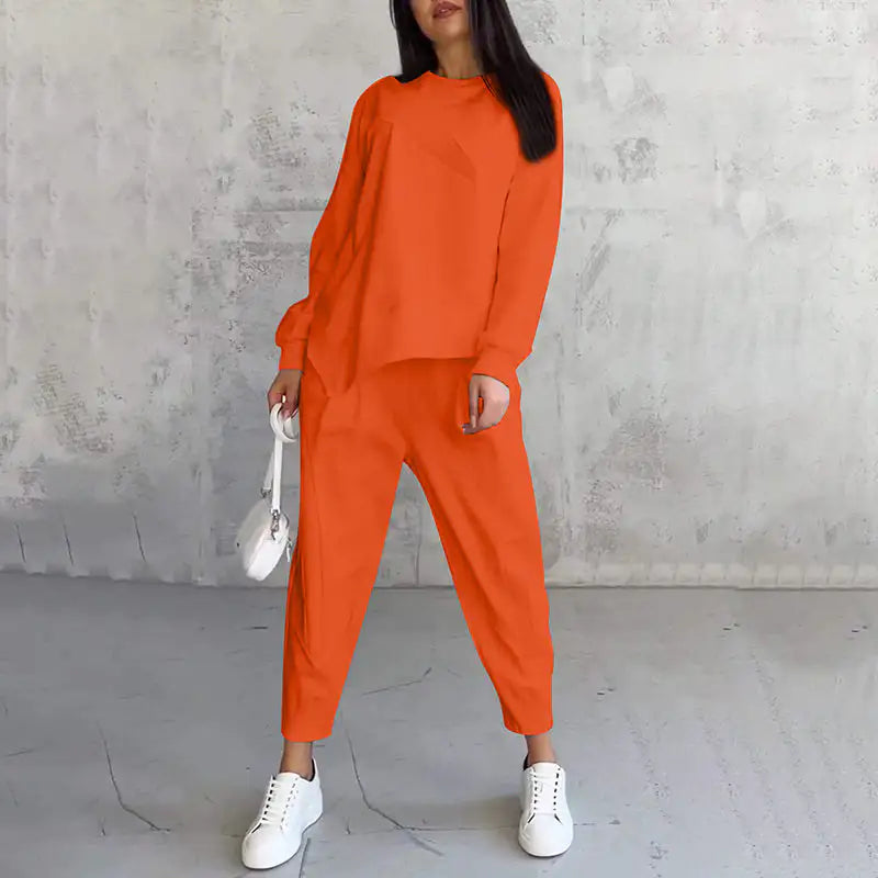 Sara | Conjunto de Sudadera y Pantalón