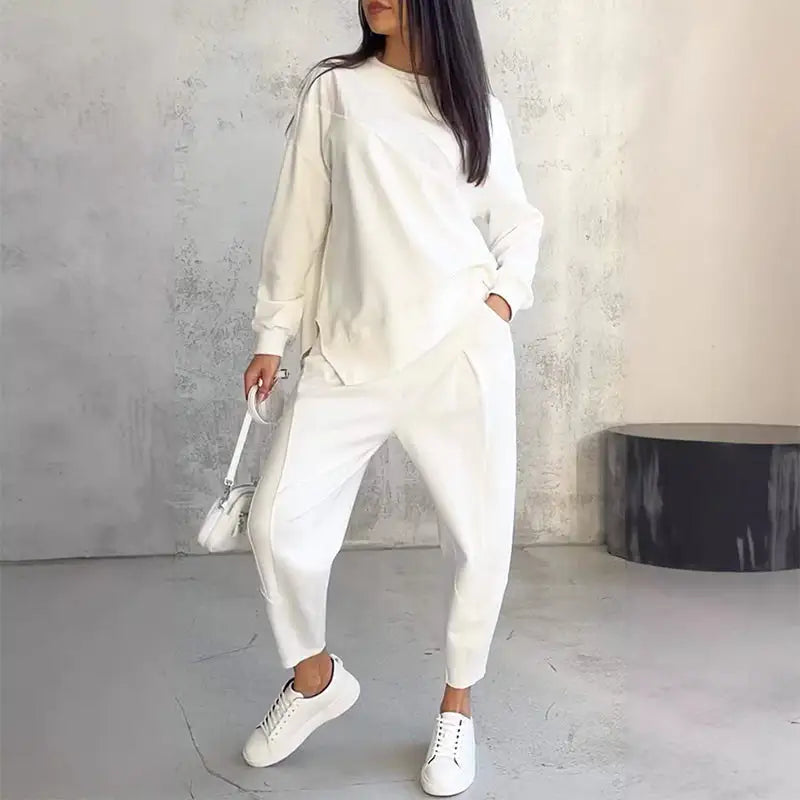 Sara | Conjunto de Sudadera y Pantalón
