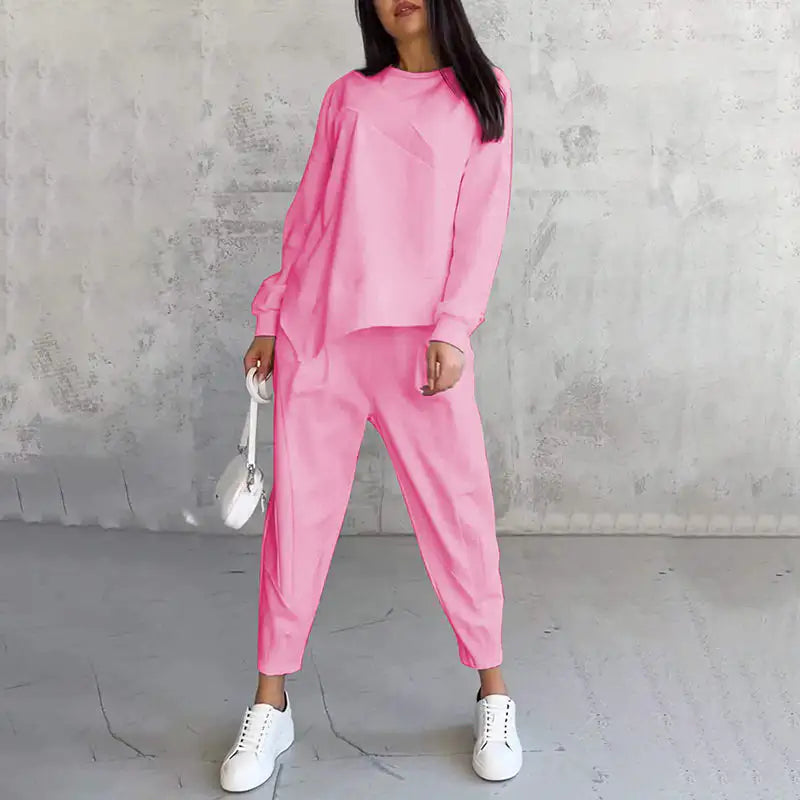 Sara | Conjunto de Sudadera y Pantalón
