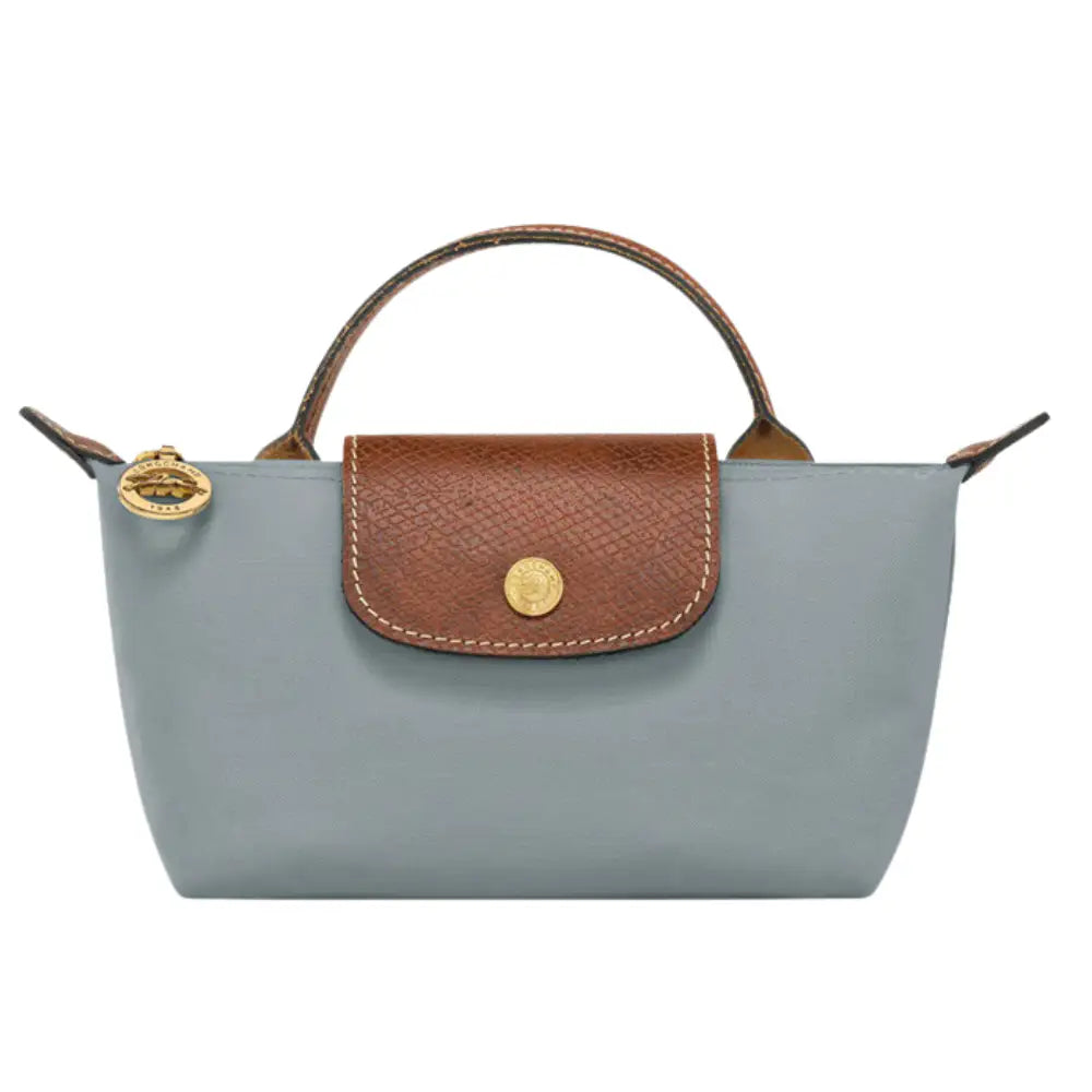 Duna | Mini Bolso Tote Compacto