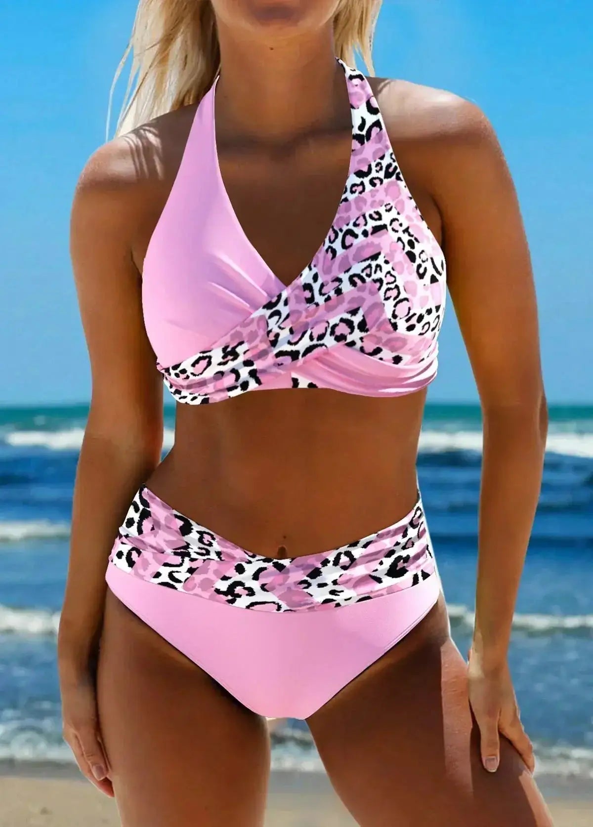 Sol | Bikini Moldeador