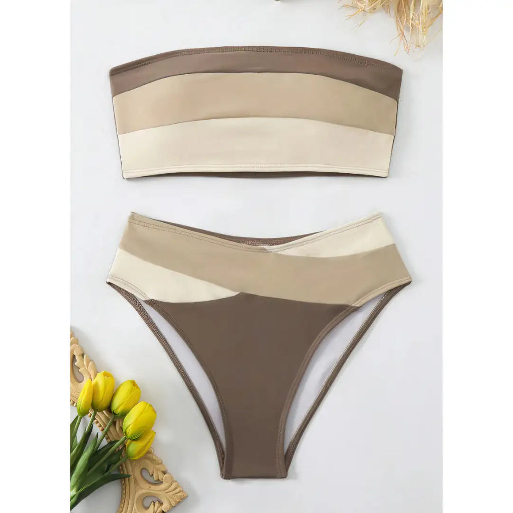 Luna Mare | Bikini de Mujer
