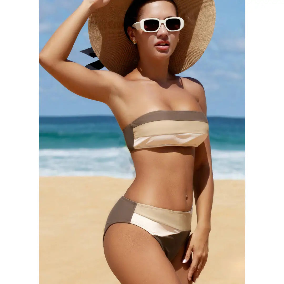 Luna Mare | Bikini de Mujer