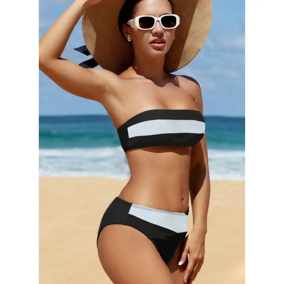 Luna Mare | Bikini de Mujer
