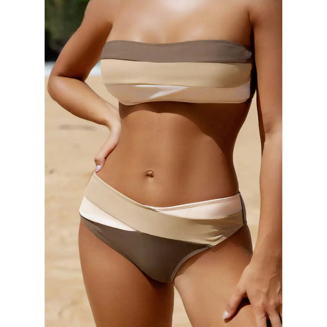 Luna Mare | Bikini de Mujer