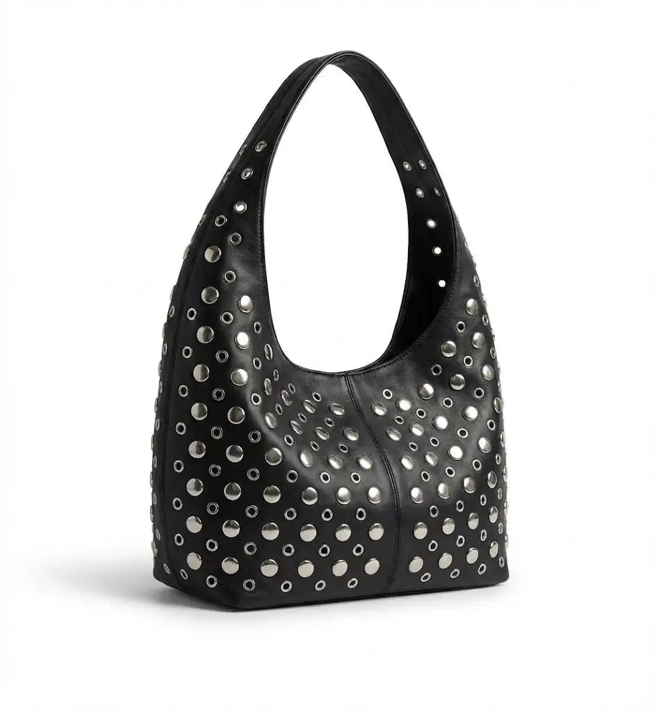 Chela | Bolso de Mano de Diseño
