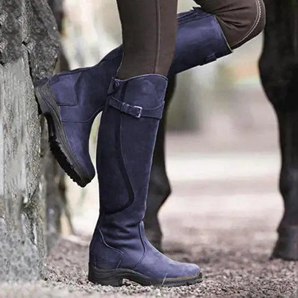 Lavinia | Botas de Montar